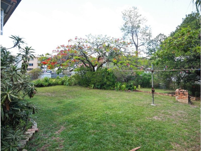Highgate Hill QLD 4101