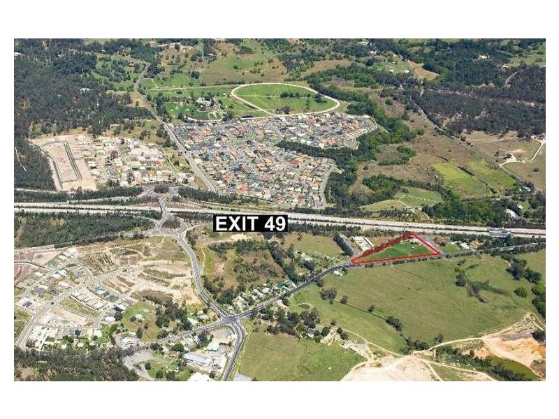 1 Pimpama-Jacobs Well Road, Pimpama QLD 4209