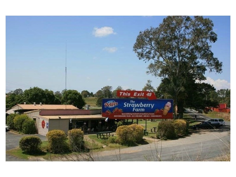 1 Pimpama-Jacobs Well Road, Pimpama QLD 4209