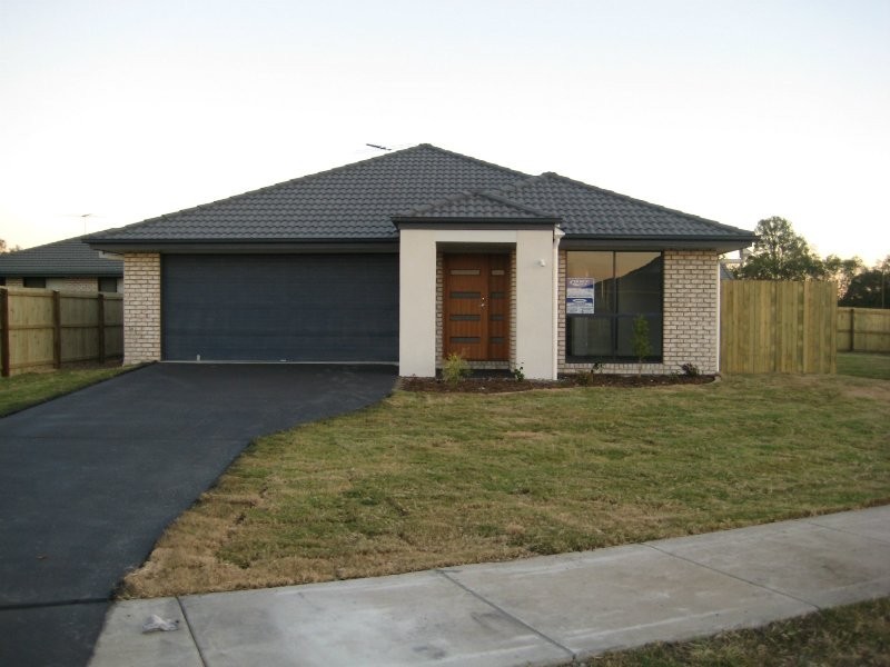 North Booval QLD 4304