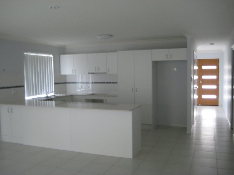 North Booval QLD 4304