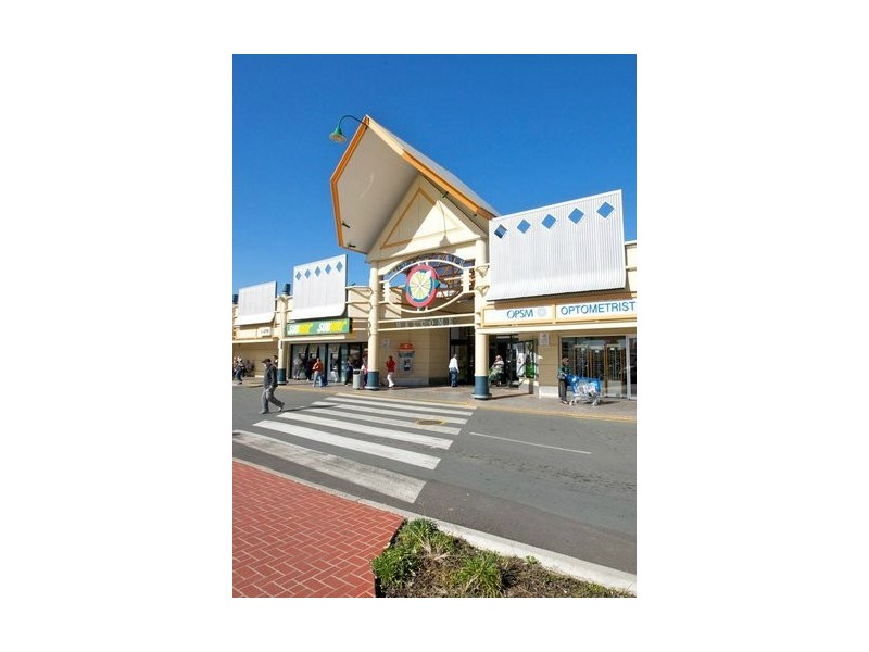 North Booval QLD 4304