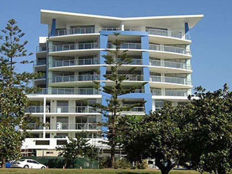 503/89 Landsborough Avenue, Scarborough QLD 4020