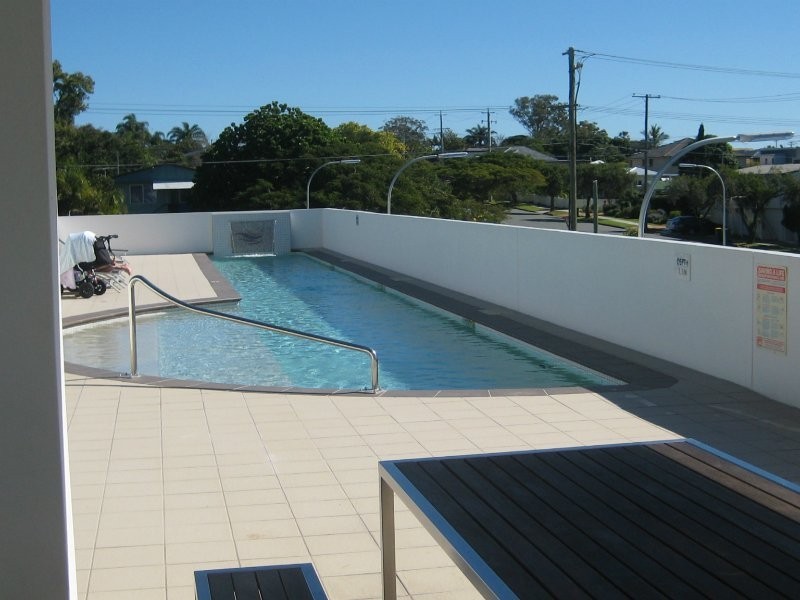 503/89 Landsborough Avenue, Scarborough QLD 4020