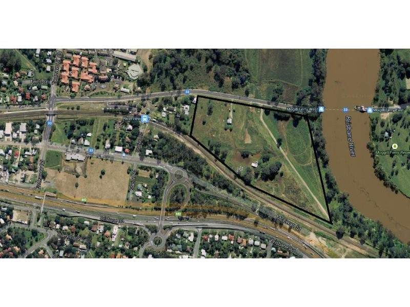 11 Moggill Ferry Road, Riverview QLD 4303