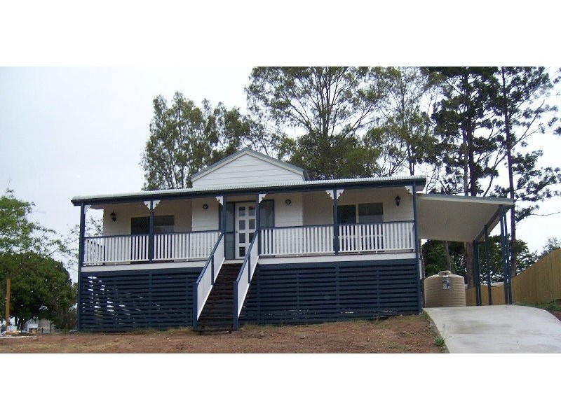 North Ipswich QLD 4305