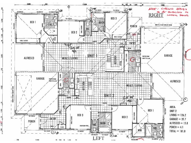 7 Ronayne Circuit, One Mile QLD 4305 Floorplan
