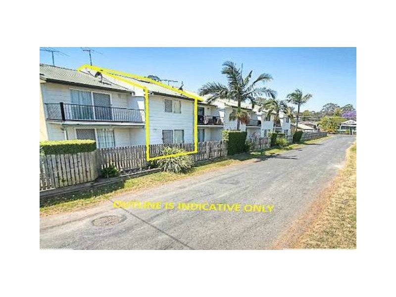 5/32 Lindsay Street, Bundamba QLD 4304
