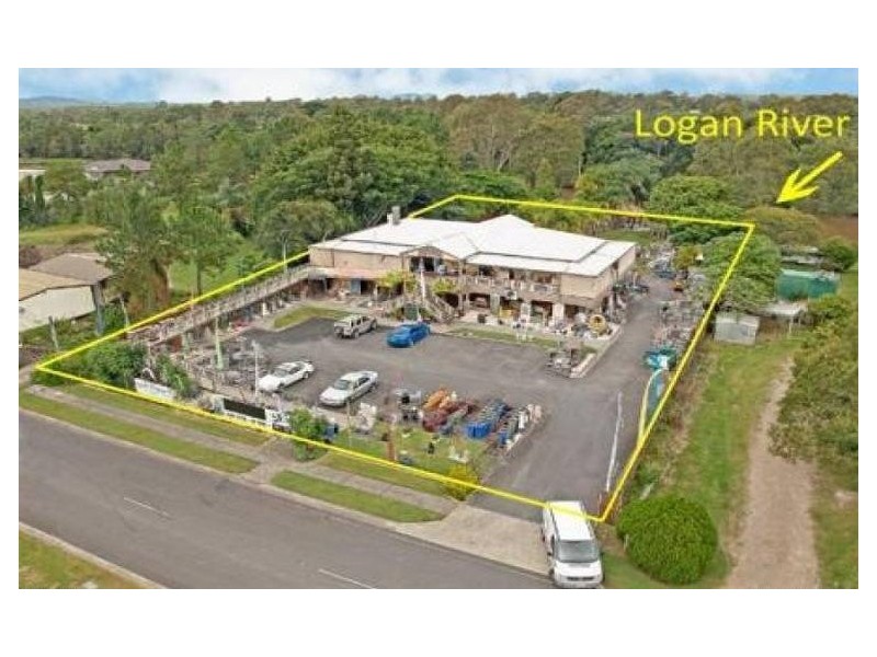 9-11 Nerang Street, Waterford QLD 4133