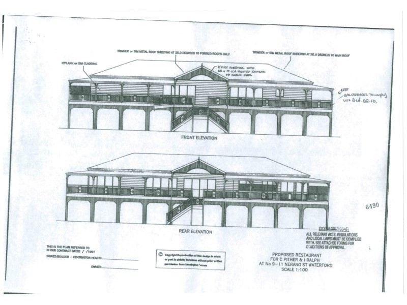 9-11 Nerang Street, Waterford QLD 4133