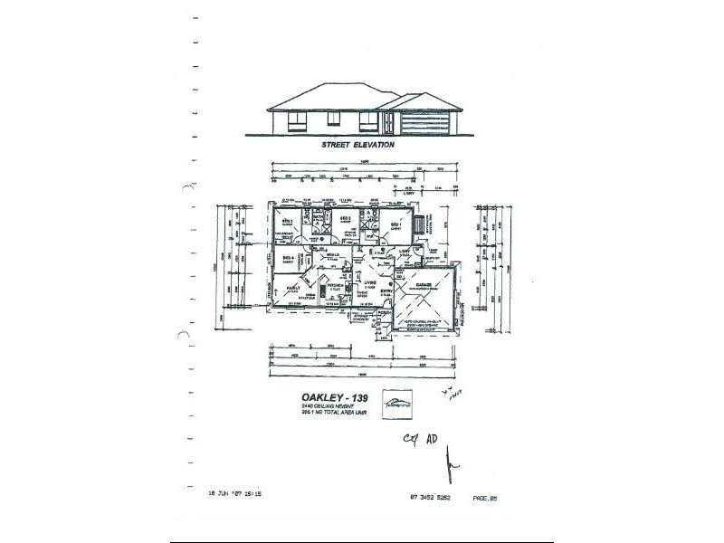 Collingwood Park QLD 4301 Floorplan