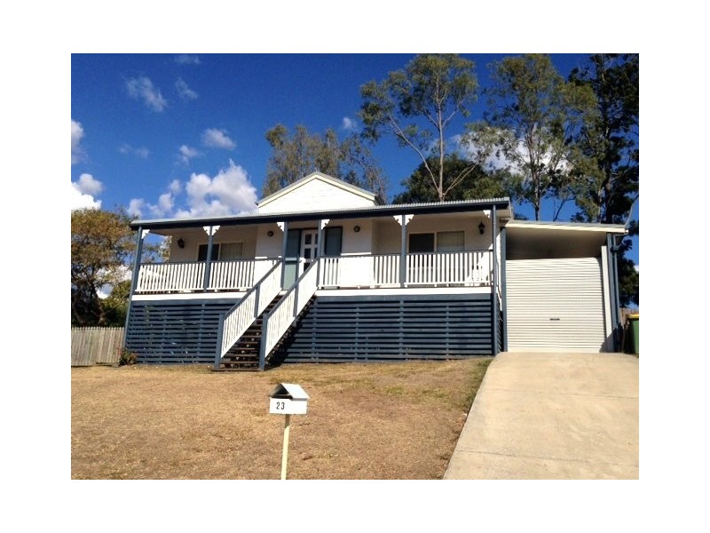Ipswich QLD 4305