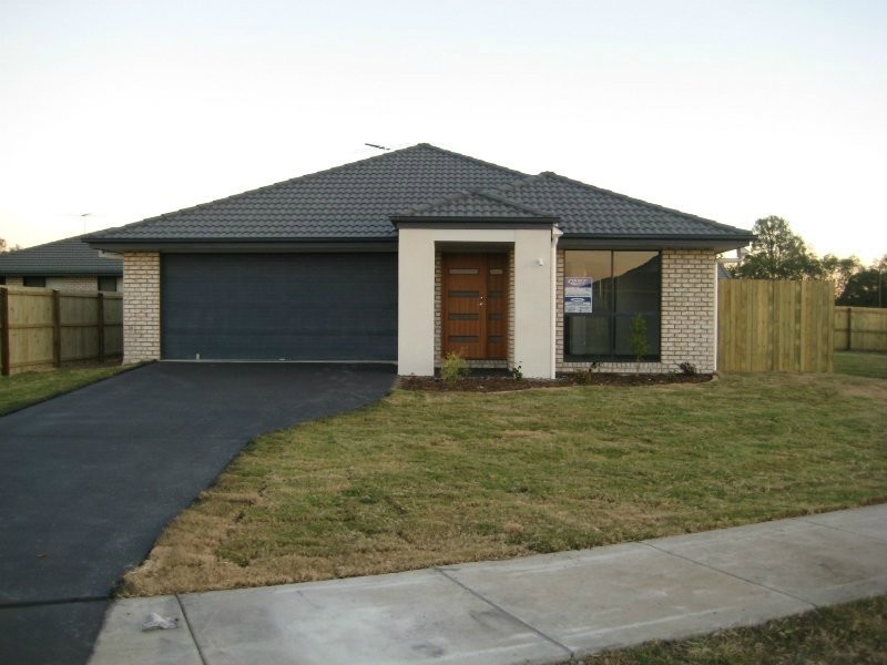 North Booval QLD 4304