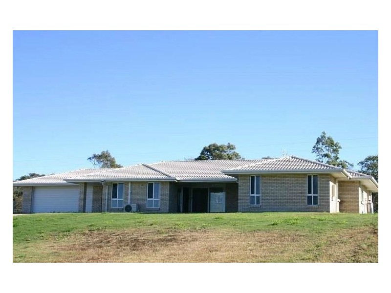 Adare QLD 4343