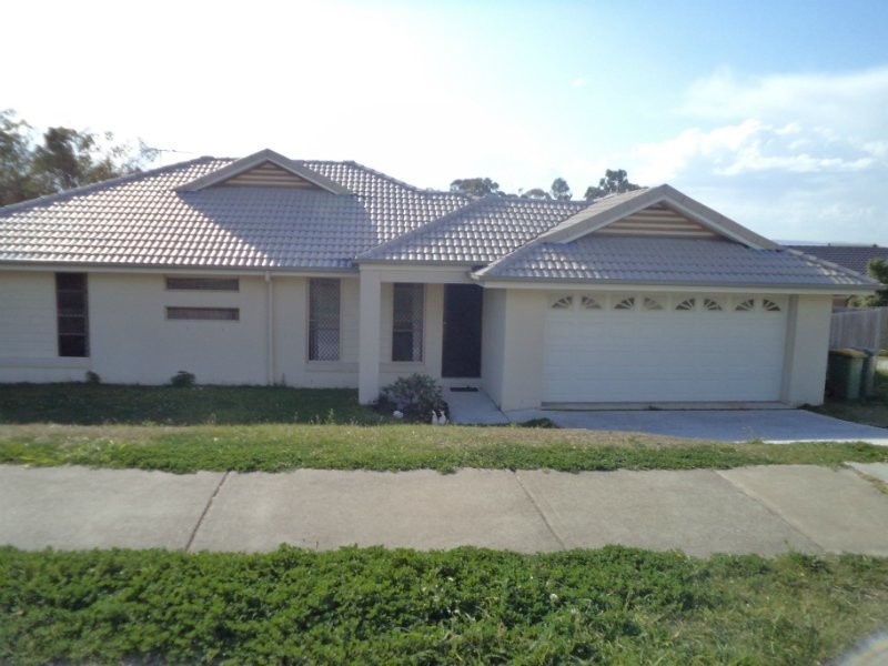 Redbank Plains QLD 4301