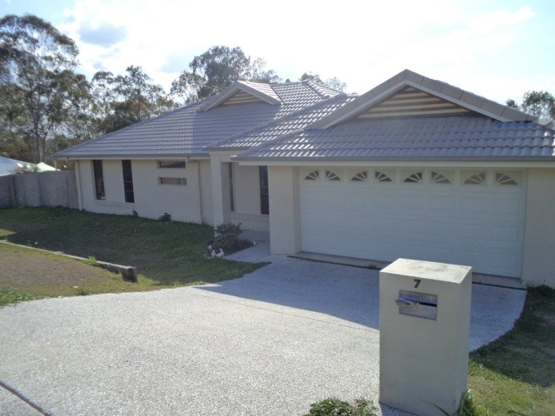 Redbank Plains QLD 4301