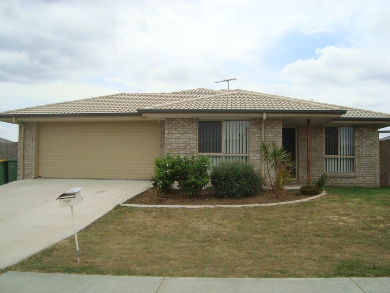 Bundamba QLD 4304
