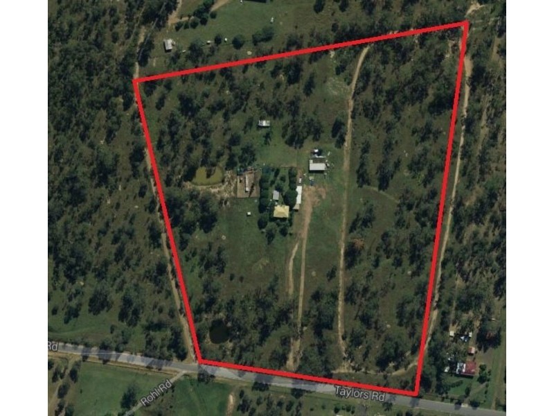 27 Taylors Road, Walloon QLD 4306