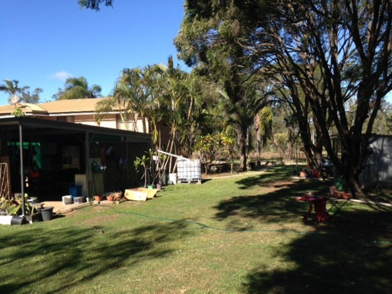 27 Taylors Road, Walloon QLD 4306