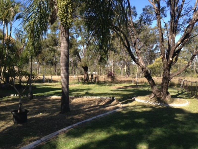 27 Taylors Road, Walloon QLD 4306