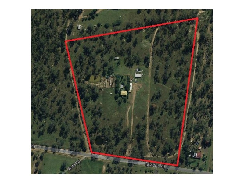 27 Taylors Road, Walloon QLD 4306