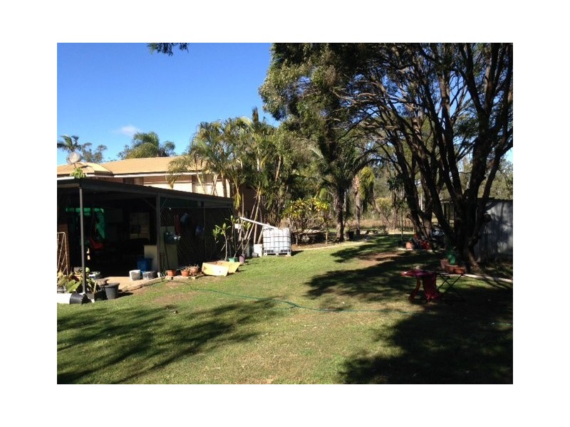 27 Taylors Road, Walloon QLD 4306