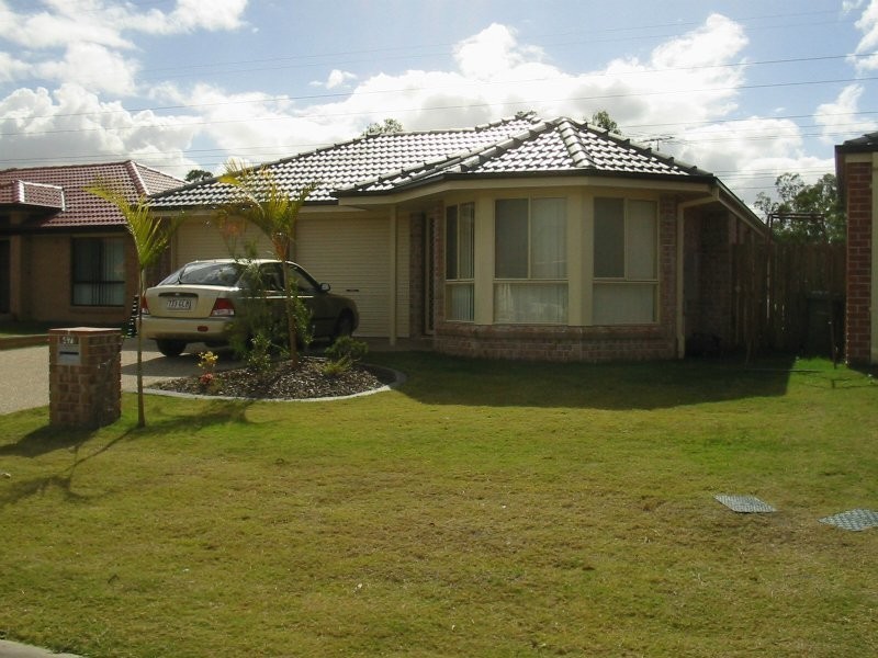 Meadowbrook QLD 4131