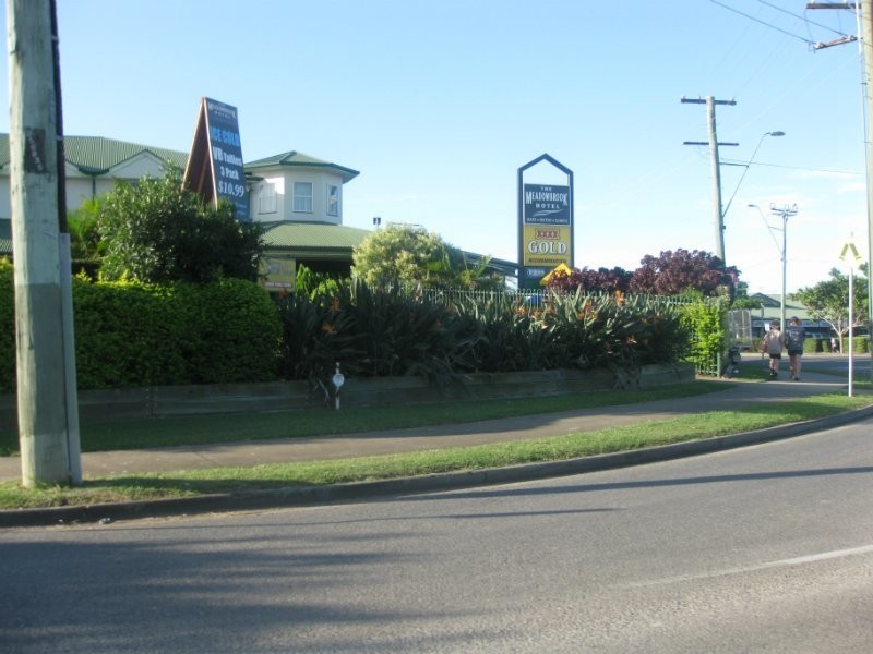 Meadowbrook QLD 4131