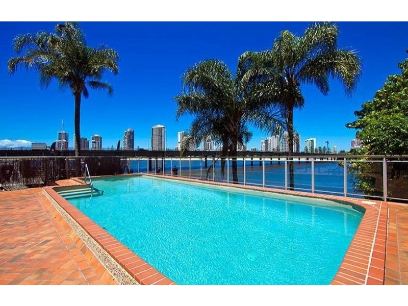 510/2 Barney Street, Southport QLD 4215