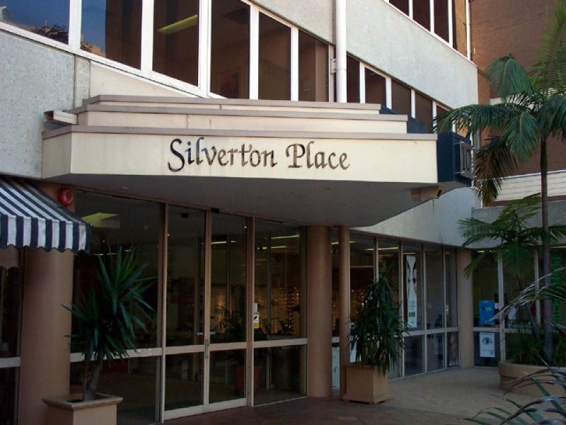Spring Hill QLD 4000