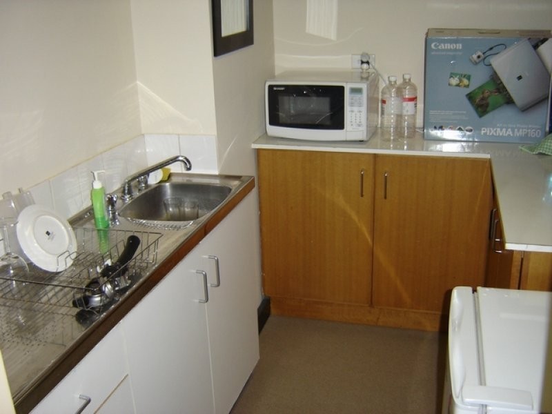 Spring Hill QLD 4000