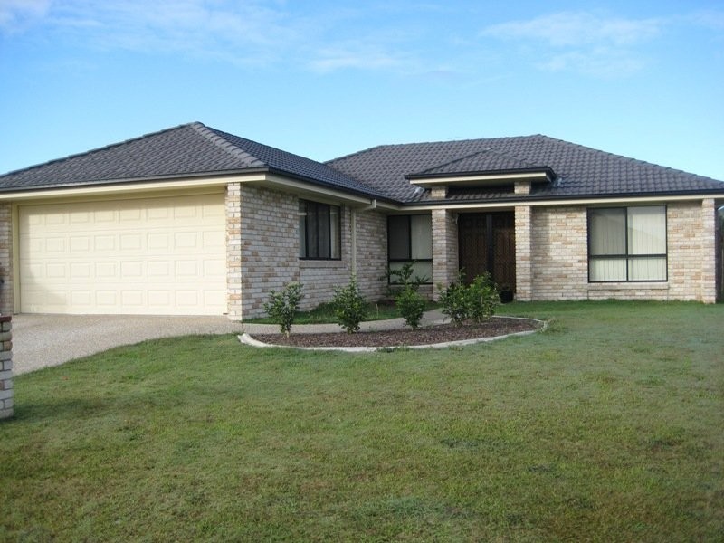 Meadowbrook QLD 4131