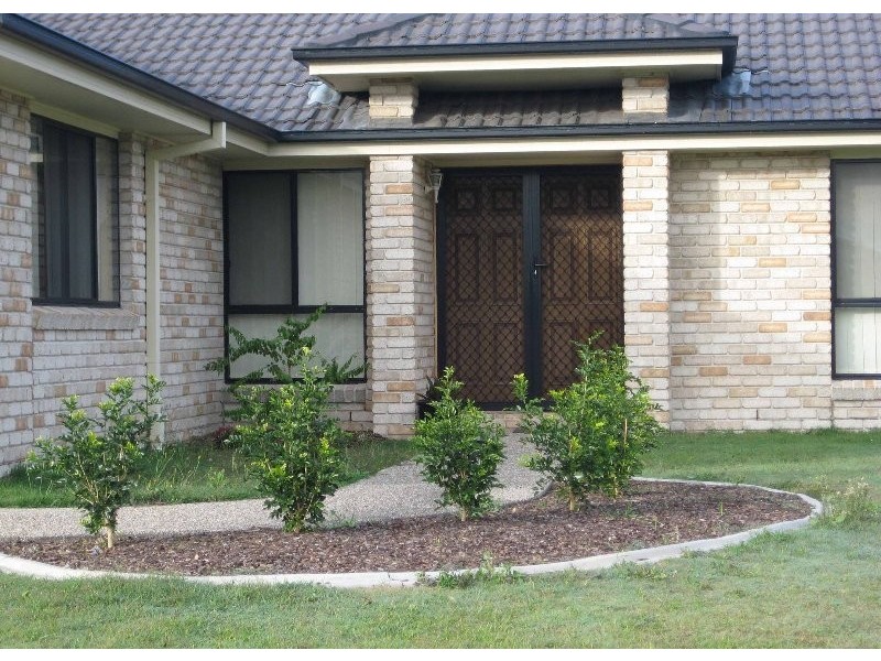 Meadowbrook QLD 4131