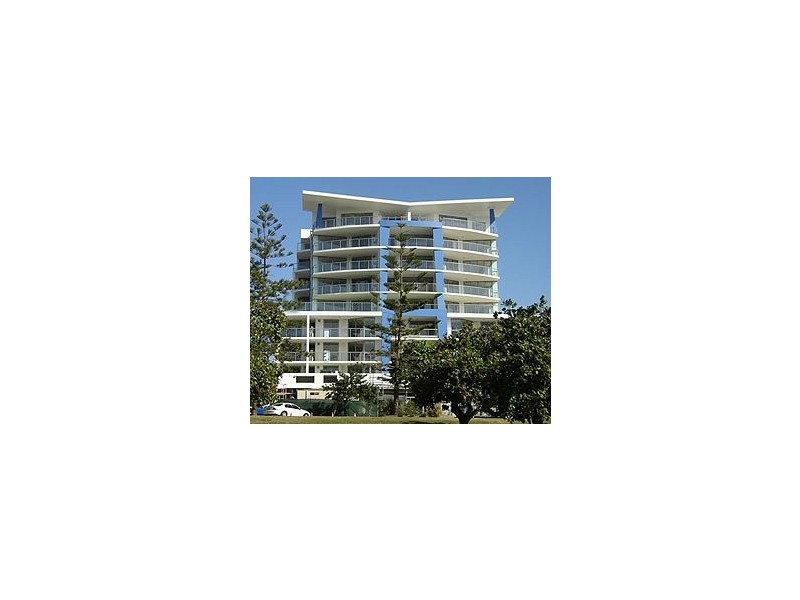 Scarborough QLD 4020