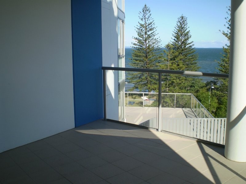 Scarborough QLD 4020