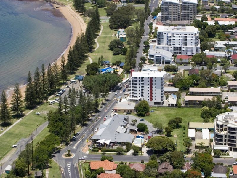 Scarborough QLD 4020