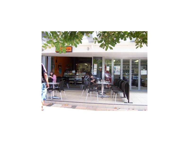 Scarborough QLD 4020