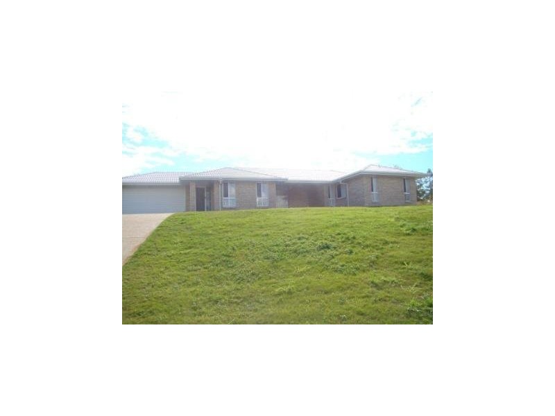 Adare QLD 4343