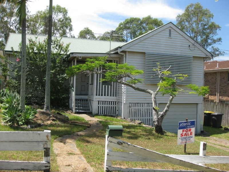 Carina Heights QLD 4152