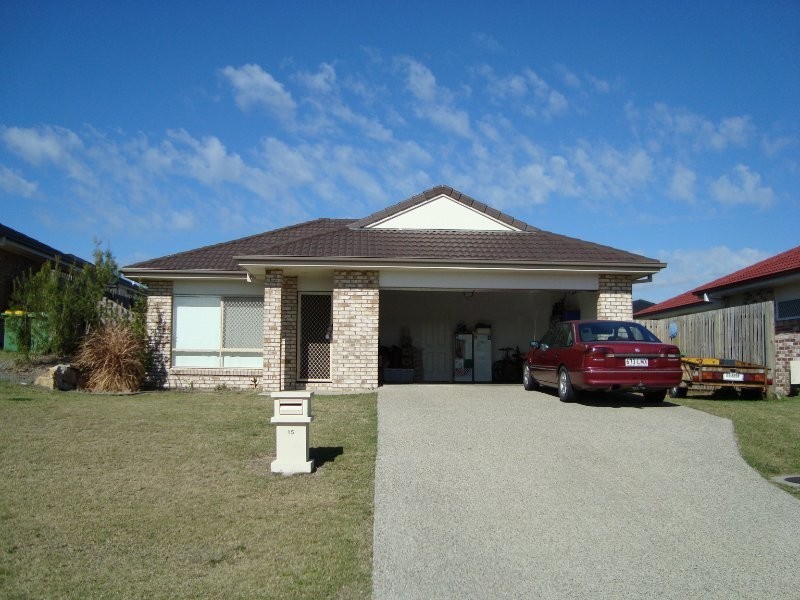 Redbank Plains QLD 4301