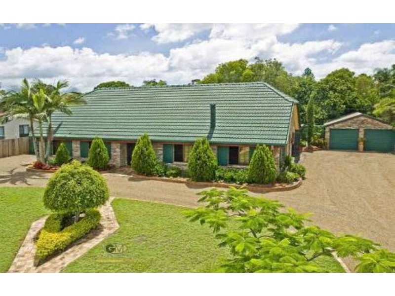 37 Federation Drive, Bethania QLD 4205