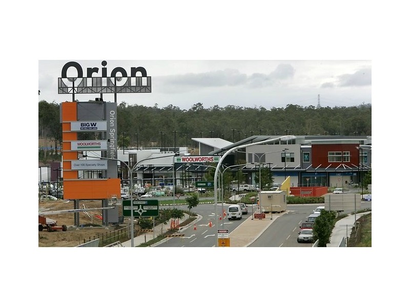 Springfield Lakes QLD 4300