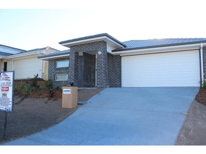 Yarrabilba QLD 4207