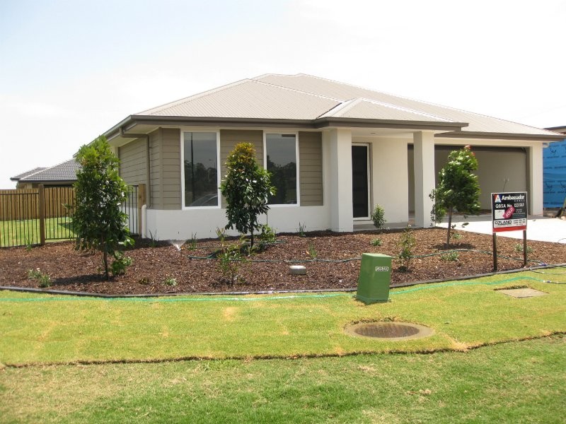 Pimpama QLD 4209