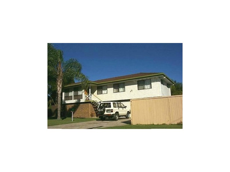 Alexandra Hills QLD 4161