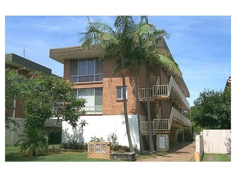 5/15 Darrambal Sreet, Surfers Paradise QLD 4217