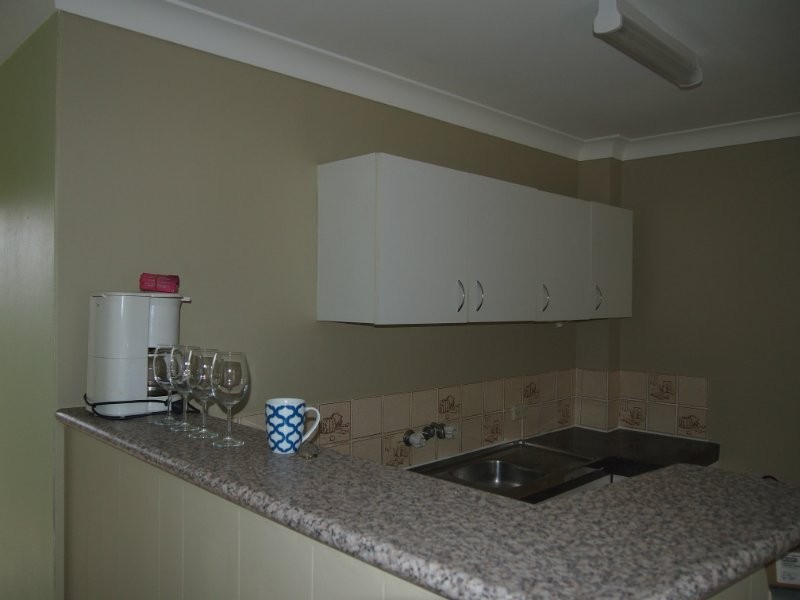 5/15 Darrambal Sreet, Surfers Paradise QLD 4217
