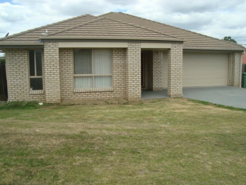 Flinders View QLD 4305