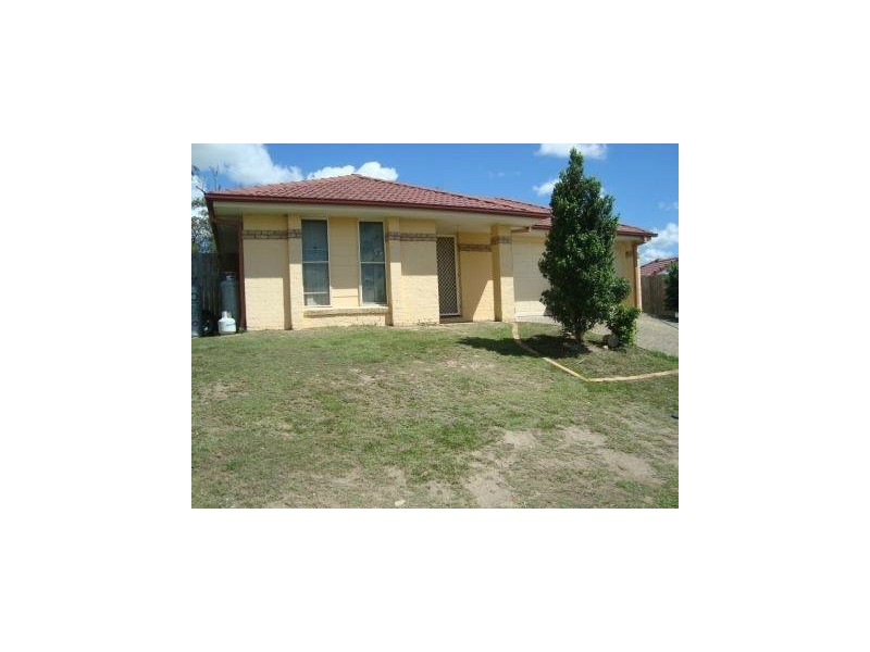 Collingwood Park QLD 4301