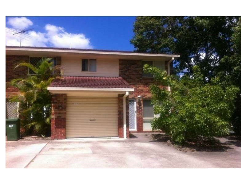 Edens Landing QLD 4207